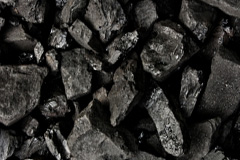Trench coal boiler costs