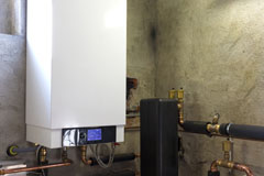 Trench condensing boiler companies