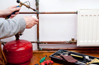 free Trench heating repair quotes