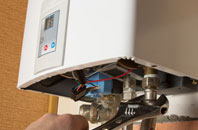 free Trench boiler install quotes